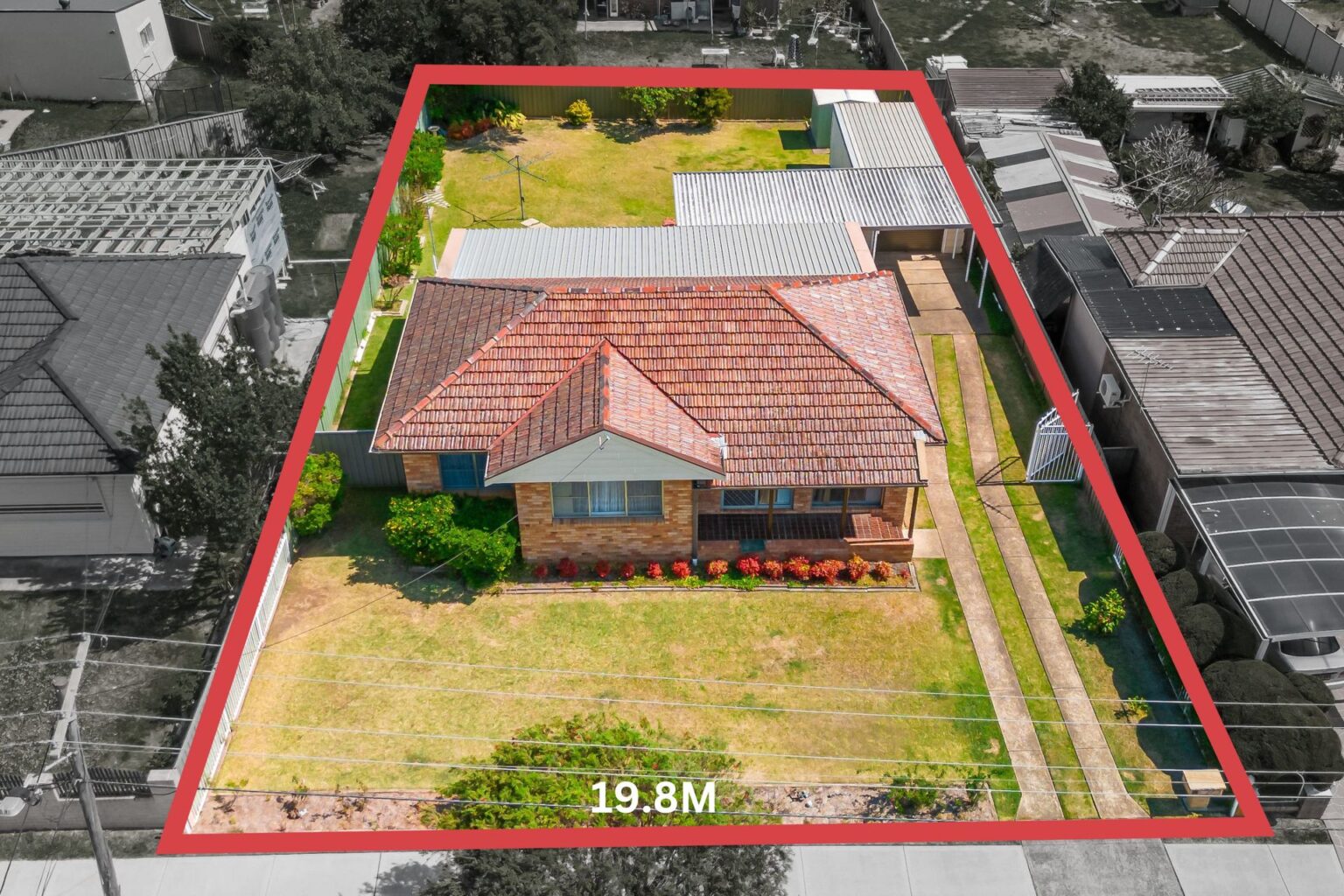 27 Stanton Street, Liverpool NSW 2170