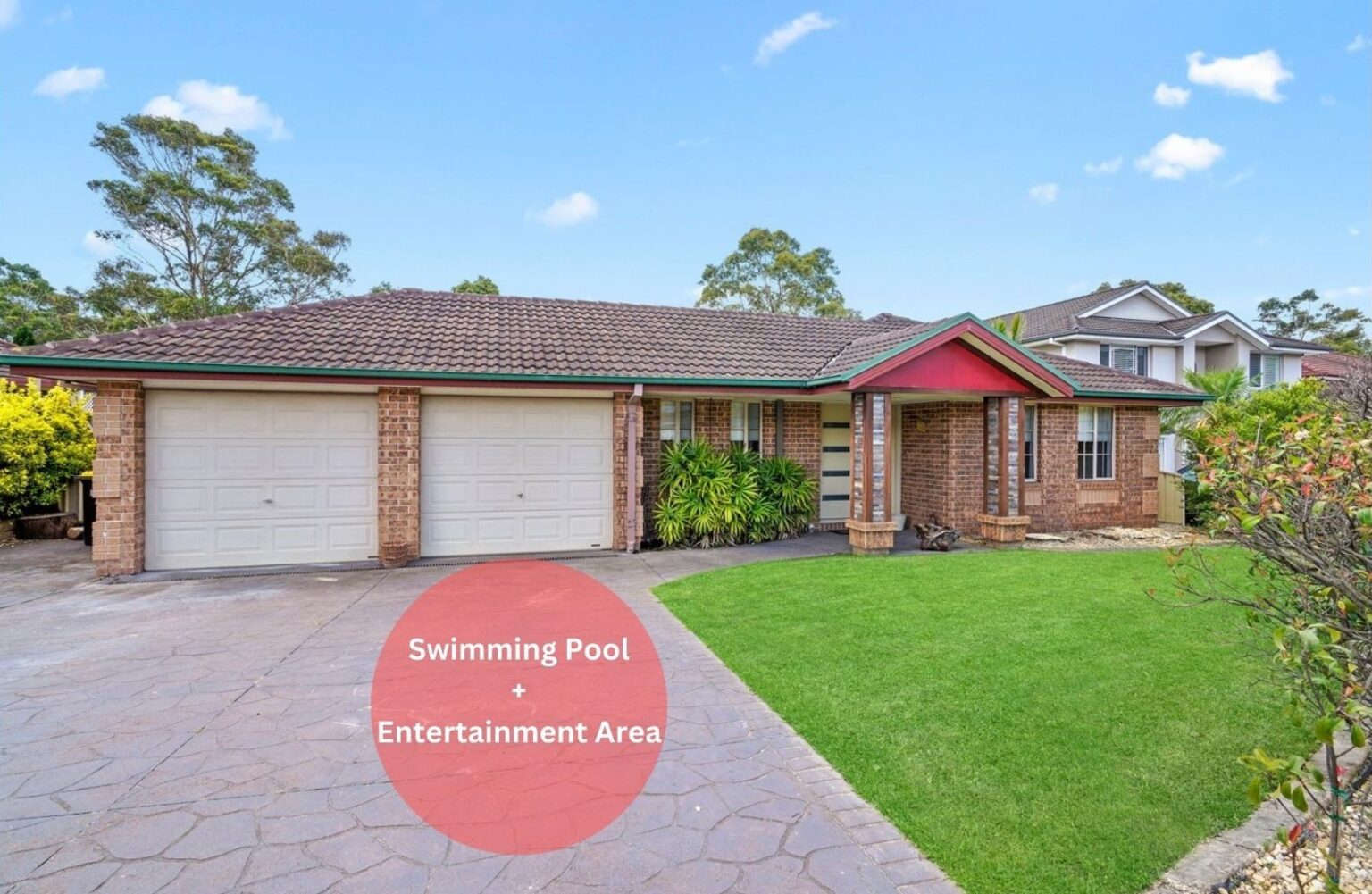 7 Mathew Place, West Hoxton NSW 2171
