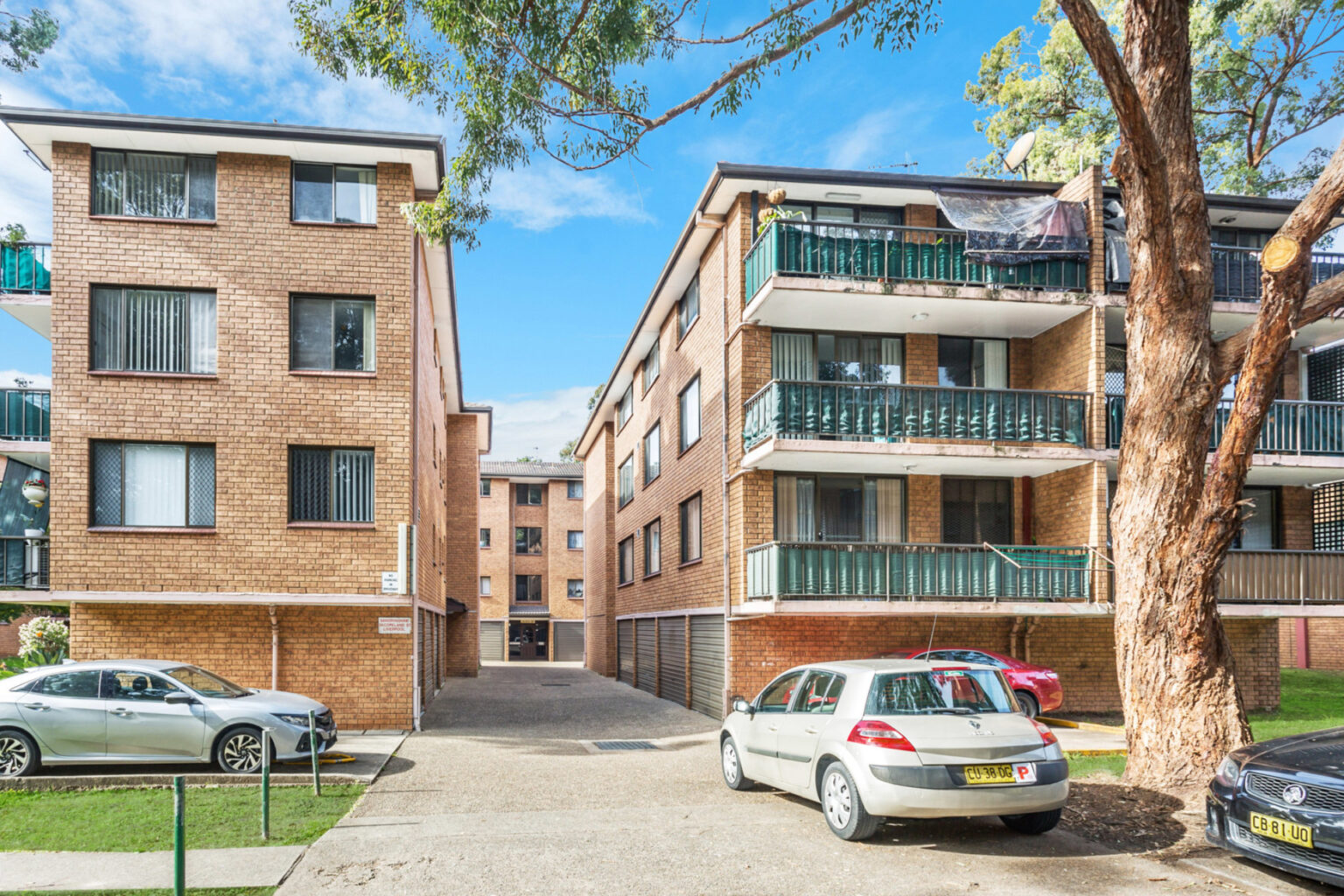 55/132 Moore Street, Liverpool NSW 2170 – photo 3 of 7