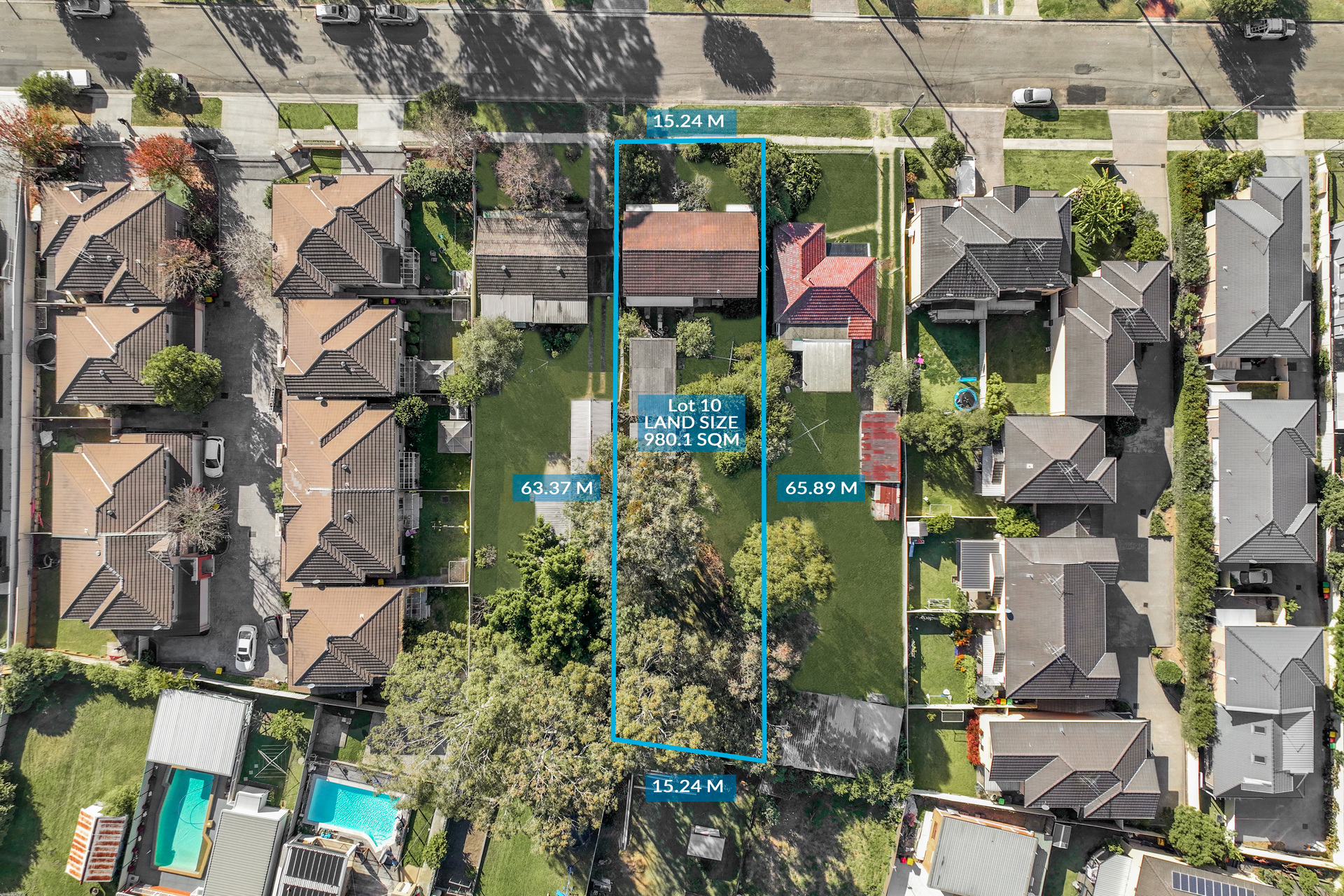 10  Blackwood Avenue Casula NSW 2170 AUS