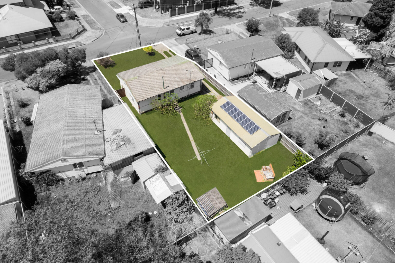 31 Kenilworth Street, Miller NSW 2168 – photo 3 of 10