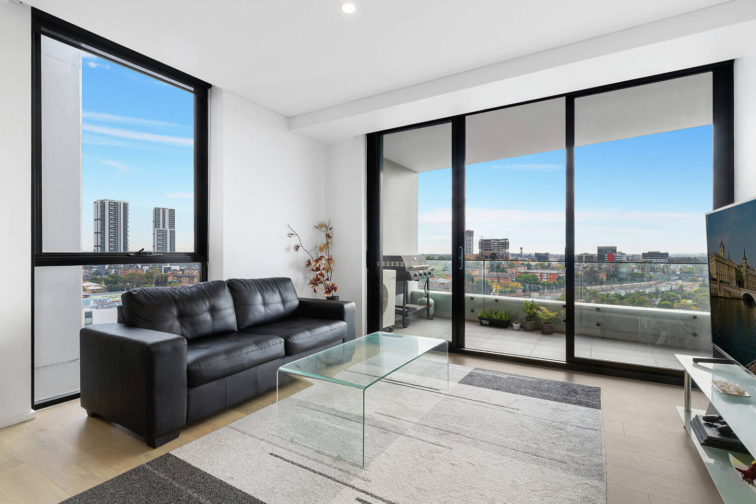 1308/6A Atkinson Street, Liverpool NSW 2170 – photo 3 of 8
