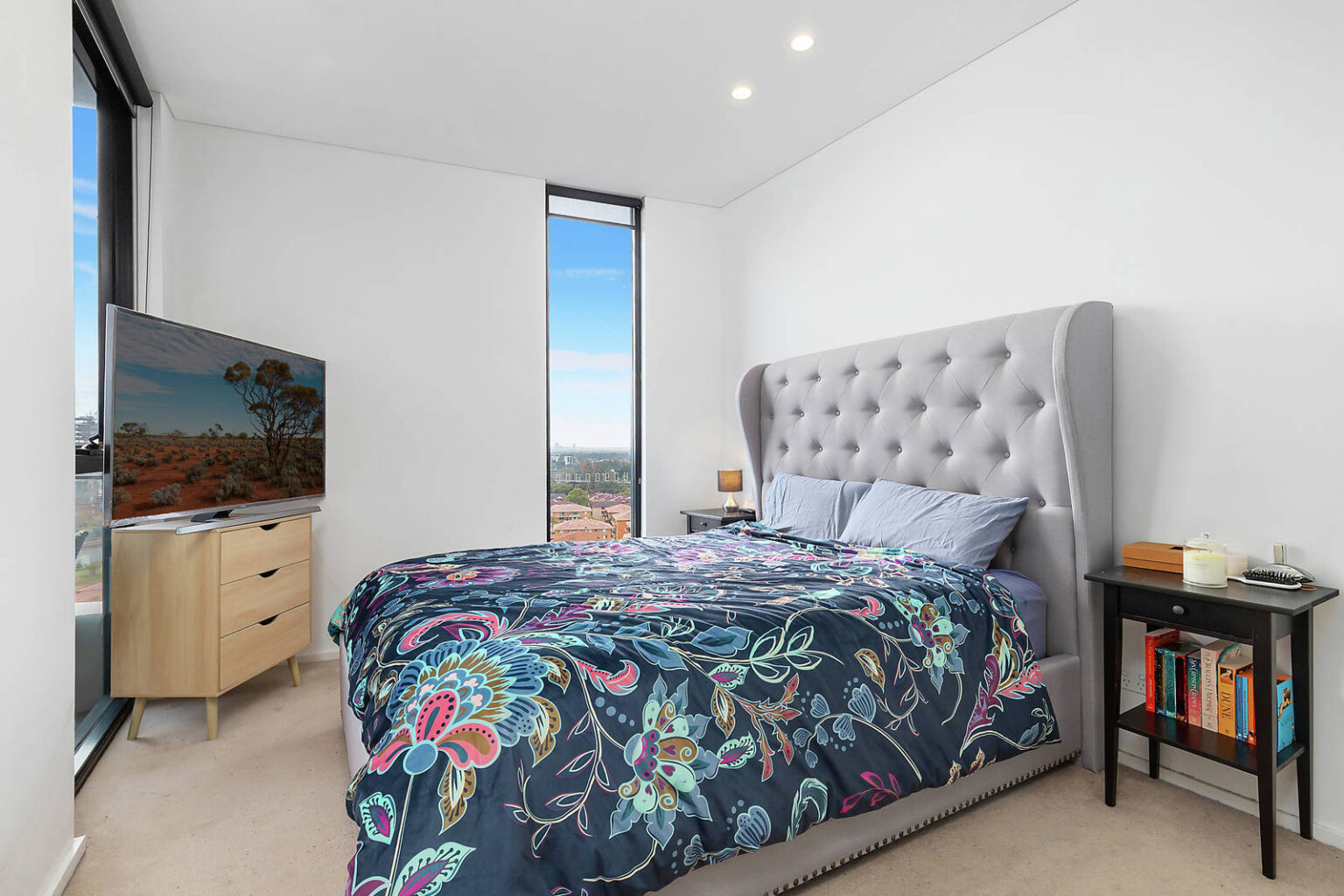 1308/6A Atkinson Street, Liverpool NSW 2170 – photo 5 of 8