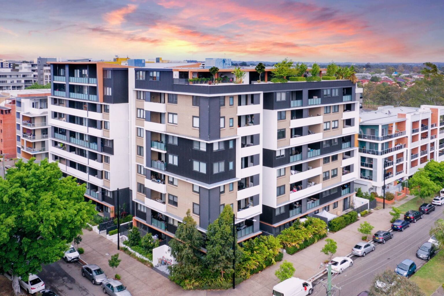 72/1 Bathurst Street, Liverpool NSW 2170