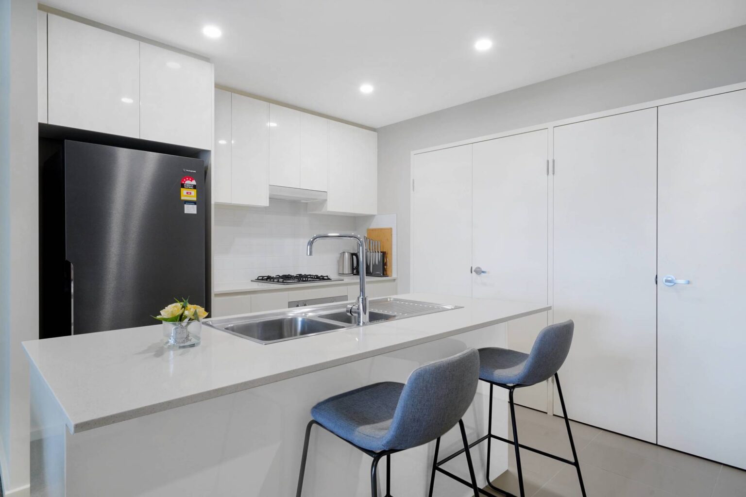 72/1 Bathurst Street, Liverpool NSW 2170 – photo 2 of 9
