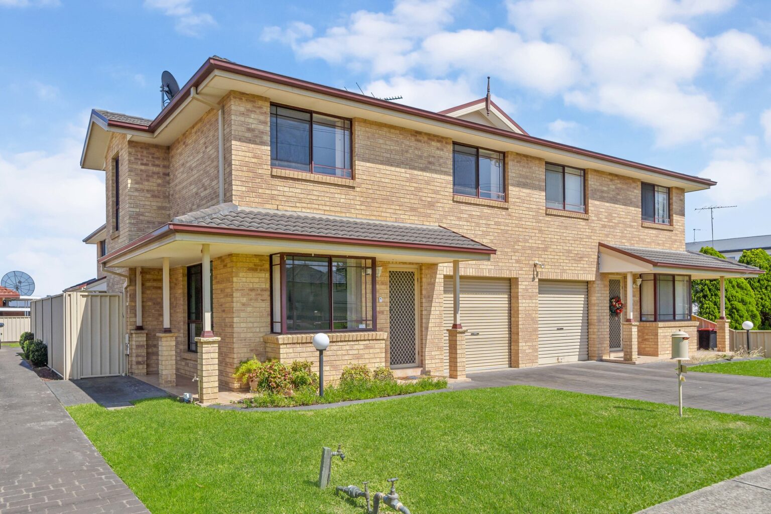 5/69 Gill Avenue, Liverpool NSW 2170
