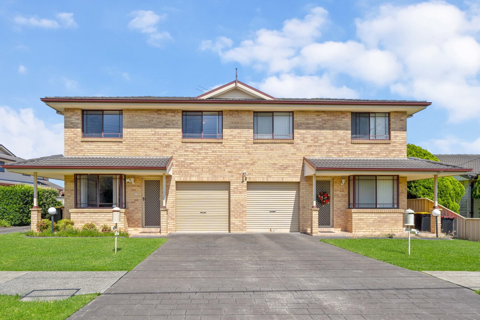 5/69 Gill Avenue, Liverpool NSW 2170 – photo 2 of 10