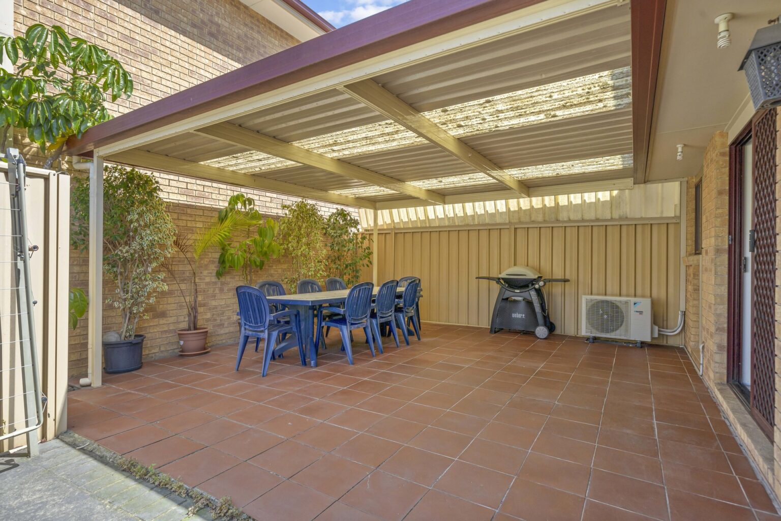 5/69 Gill Avenue, Liverpool NSW 2170 – photo 9 of 10