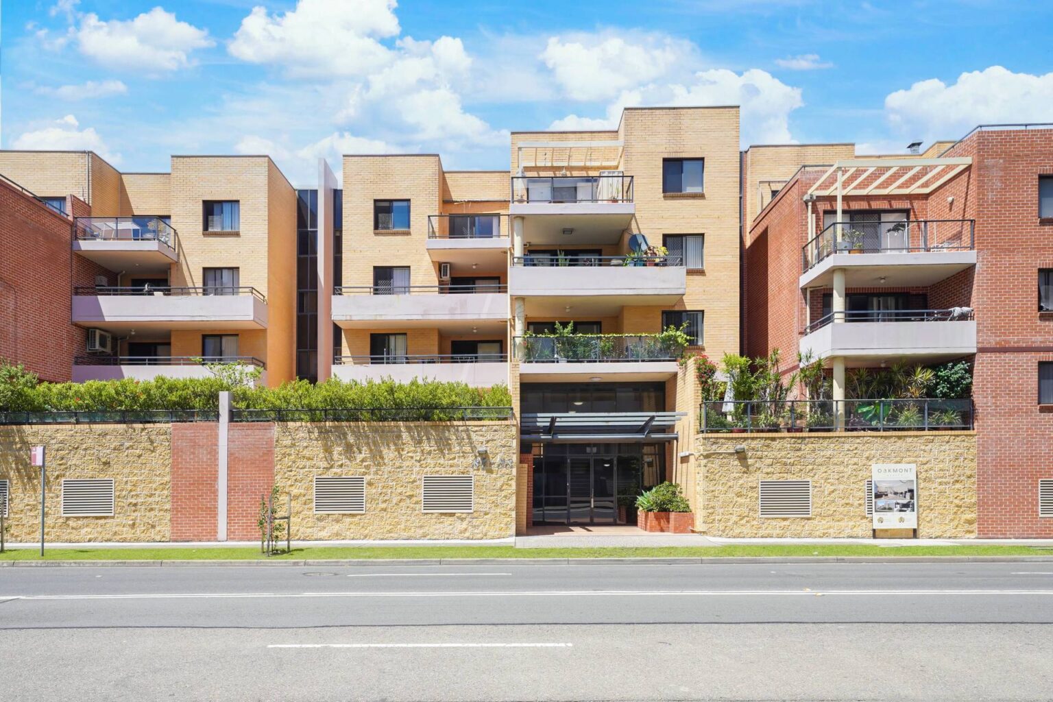 3/84 Campbell Street, Liverpool NSW 2170 – photo 7 of 7