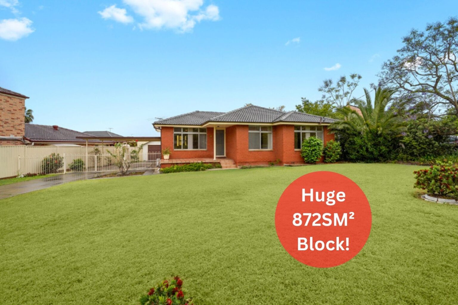 12 Chesham Parade, Glenfield NSW 2167