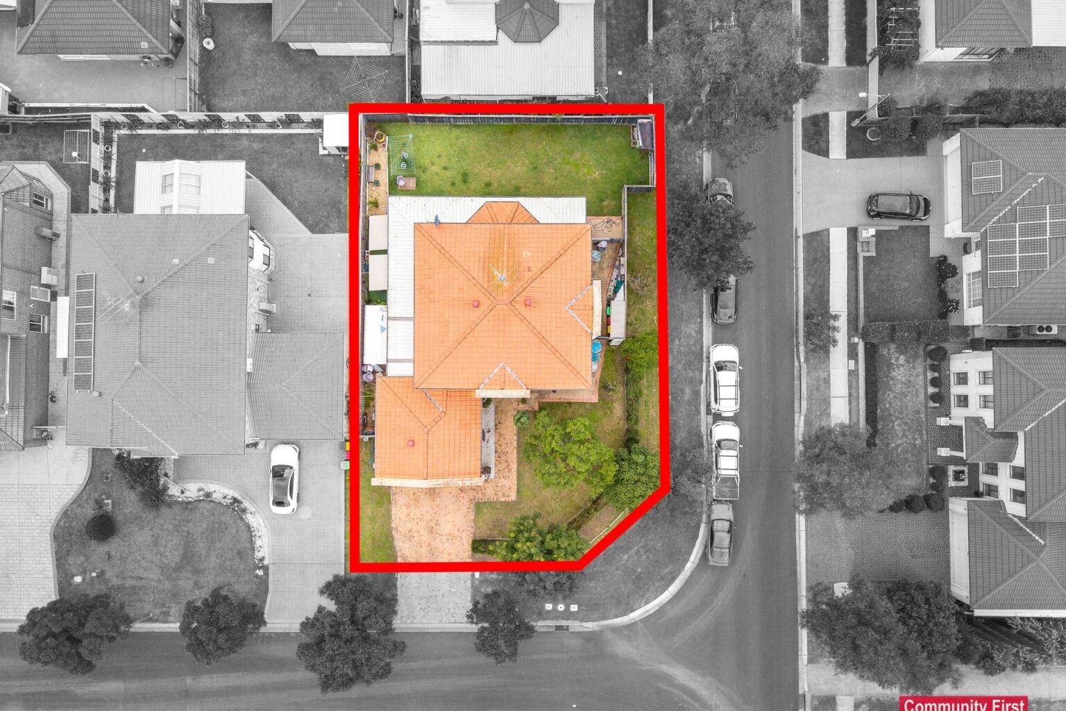 68 Latina Circuit, Prestons NSW 2170 – photo 12 of 12