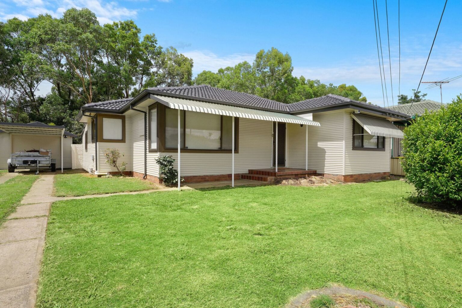 21 Tresalam Street, Mount Pritchard NSW 2170