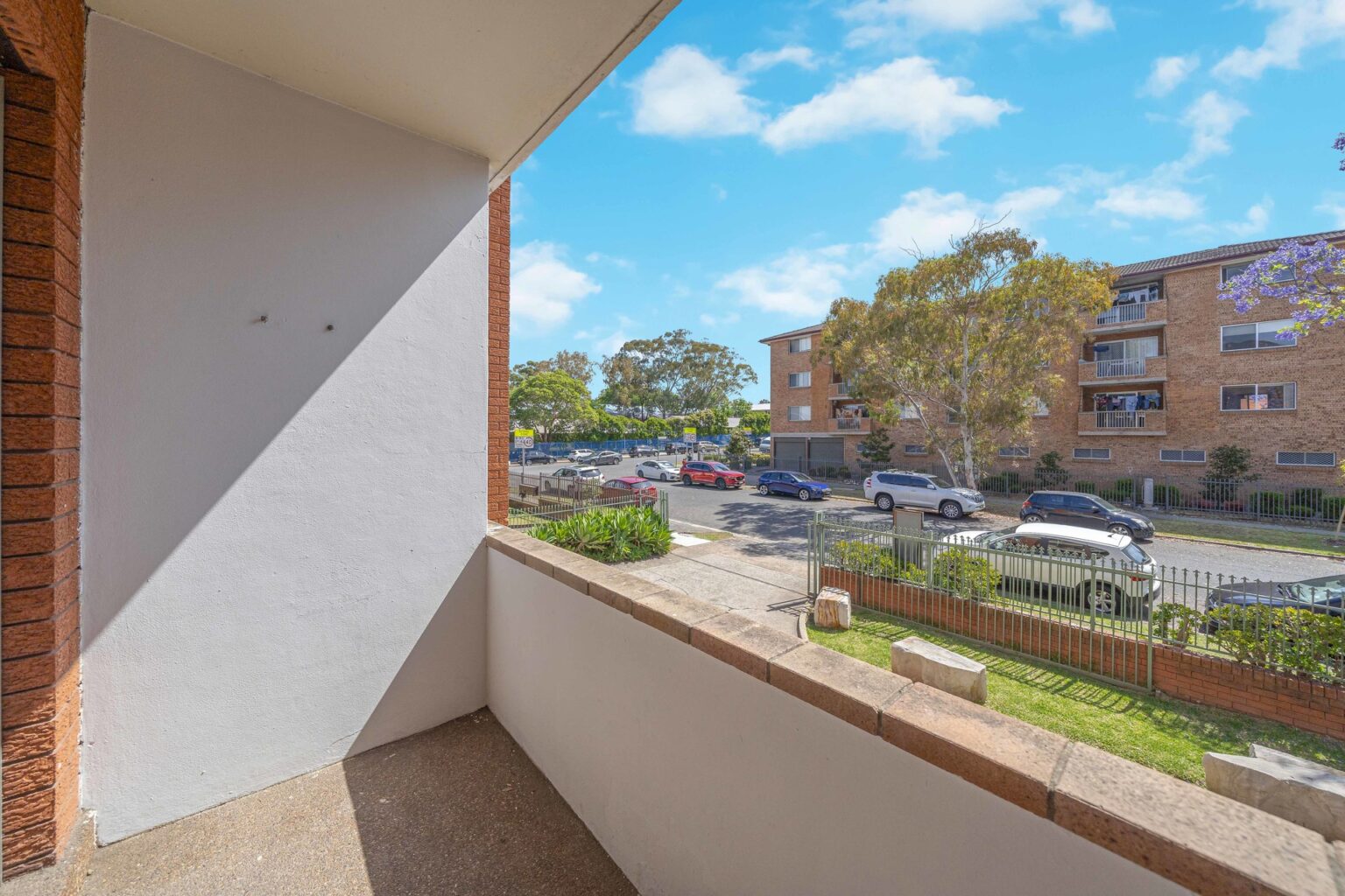 1/18 Drummond Street, Warwick Farm NSW 2170 – photo 7 of 9