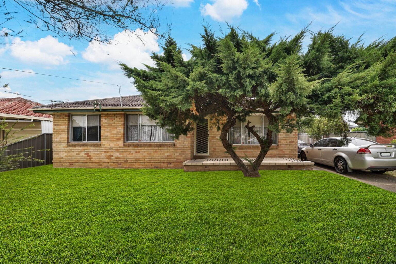 6 Edith Avenue, Liverpool NSW 2170