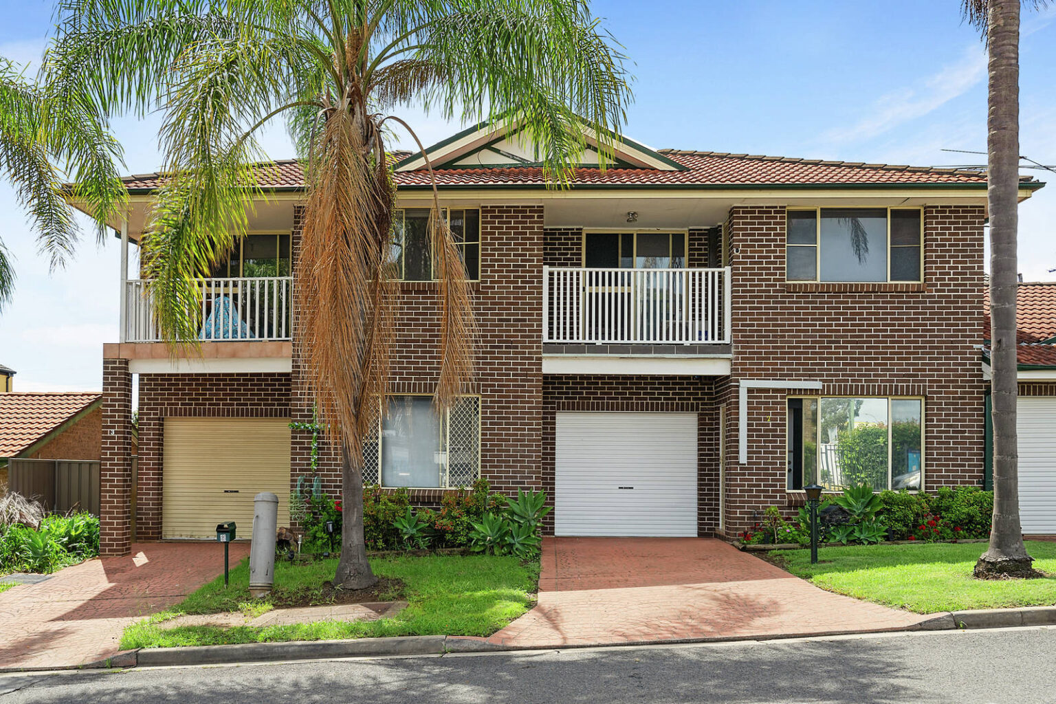 3/159 Green Valley Road, Green Valley NSW 2168