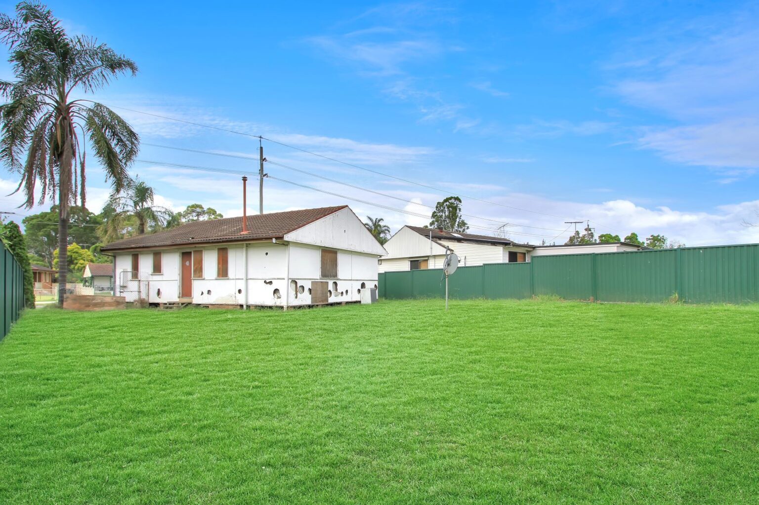 23 Maxwells Avenue, Ashcroft NSW 2168