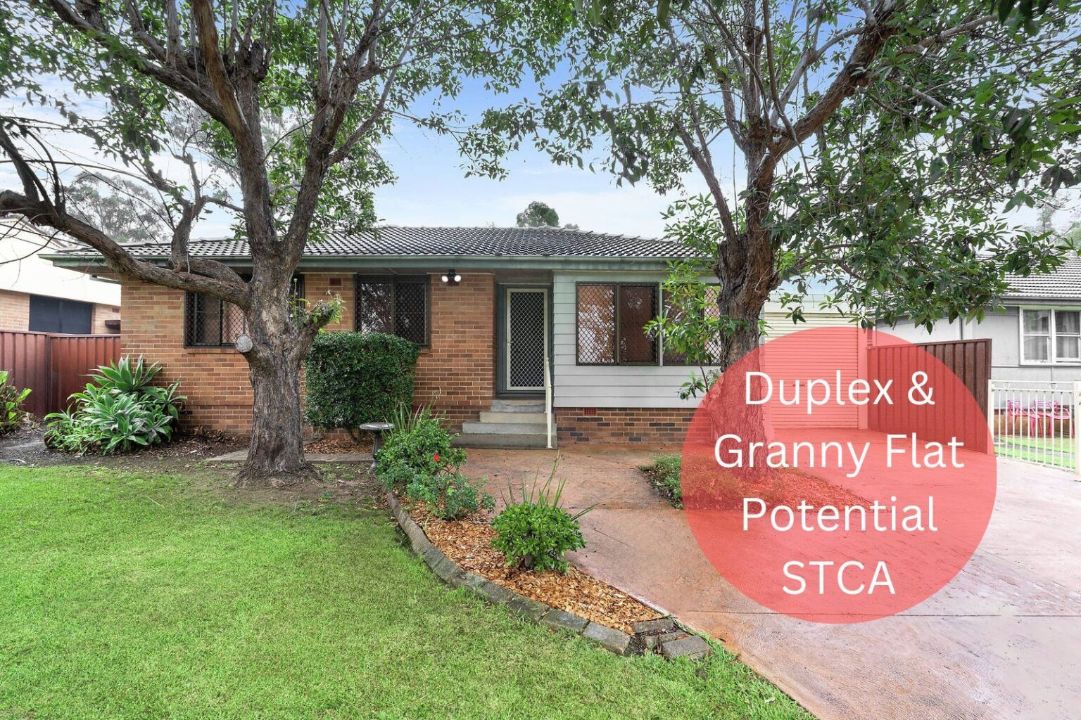 12 Bolinda Street, Busby NSW 2168