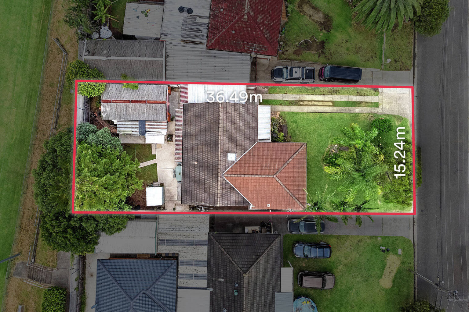 44 Stanwell Crescent, Ashcroft NSW 2168 – photo 10 of 13