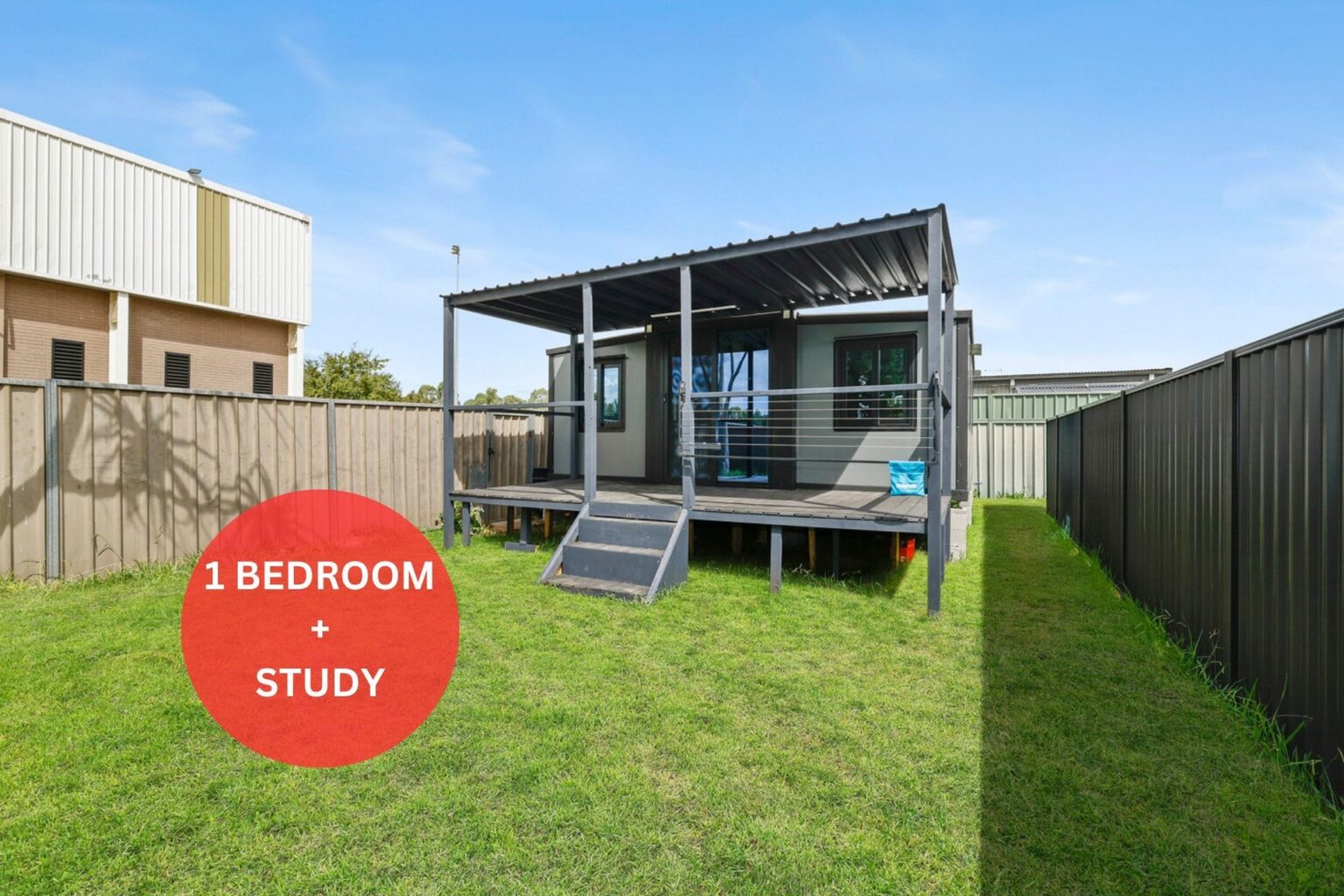 21A Weir Crescent, Lurnea NSW 2170