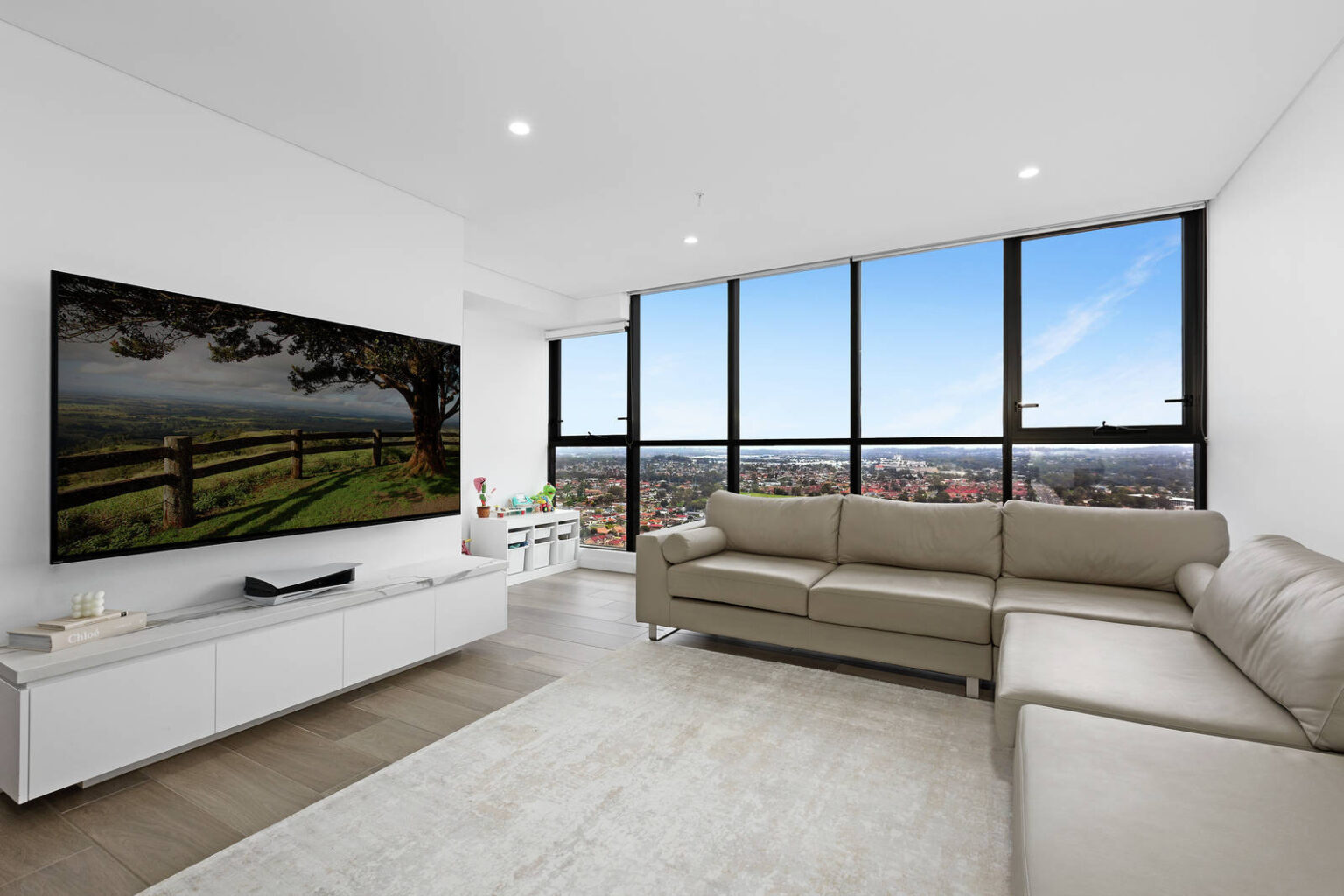 A2403/311 Hume Highway, Liverpool NSW 2170