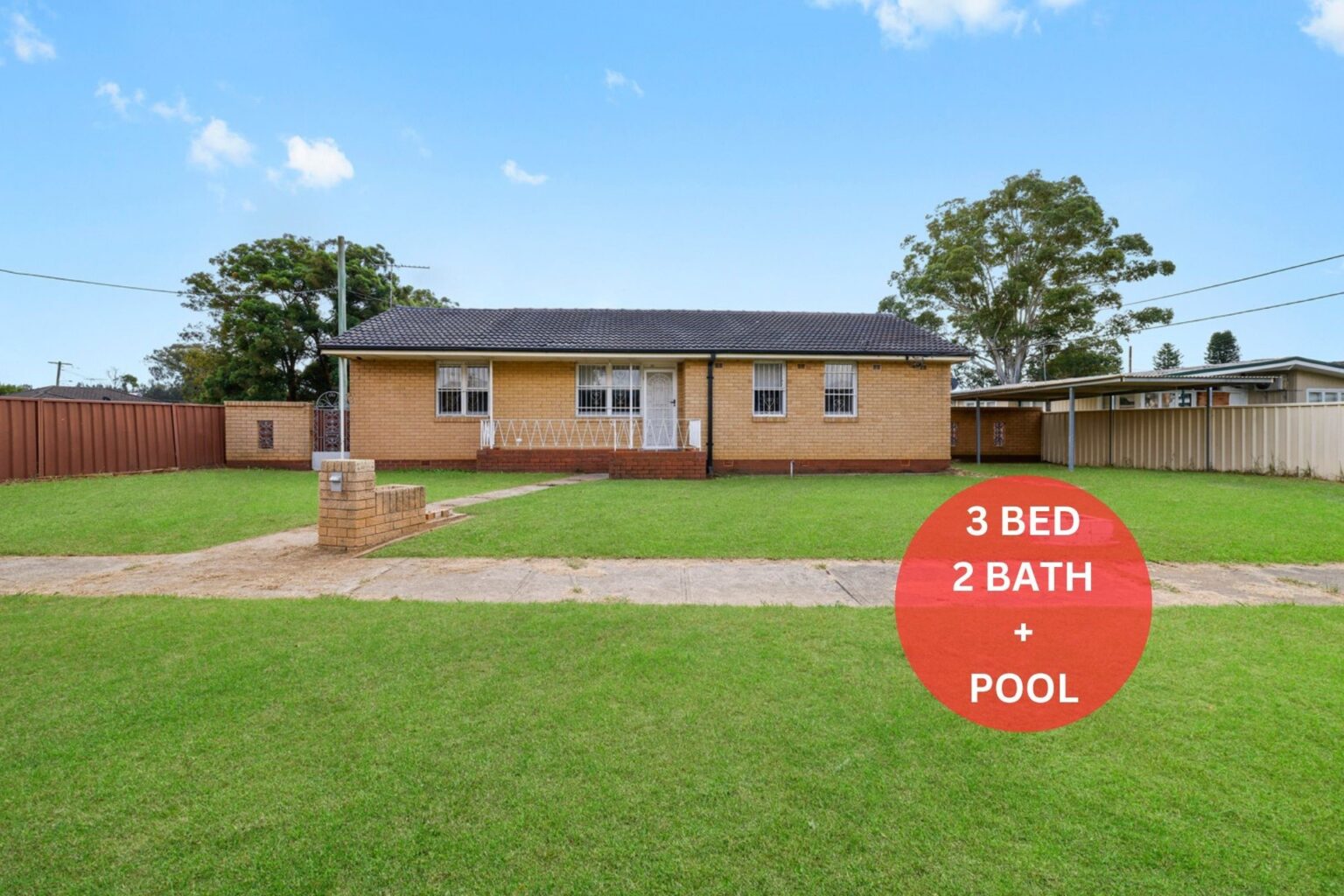 21 Wianamatta Drive, Cartwright NSW 2168