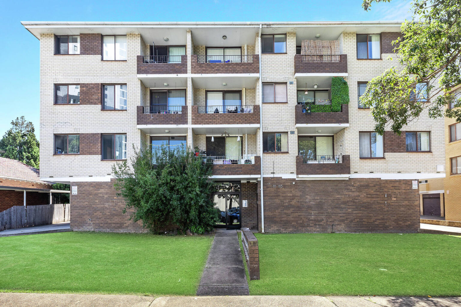 11/111-113 Castlereagh Street, Liverpool NSW 2170