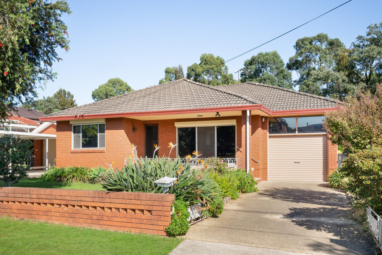 17 Bird Avenue, Lurnea NSW 2170