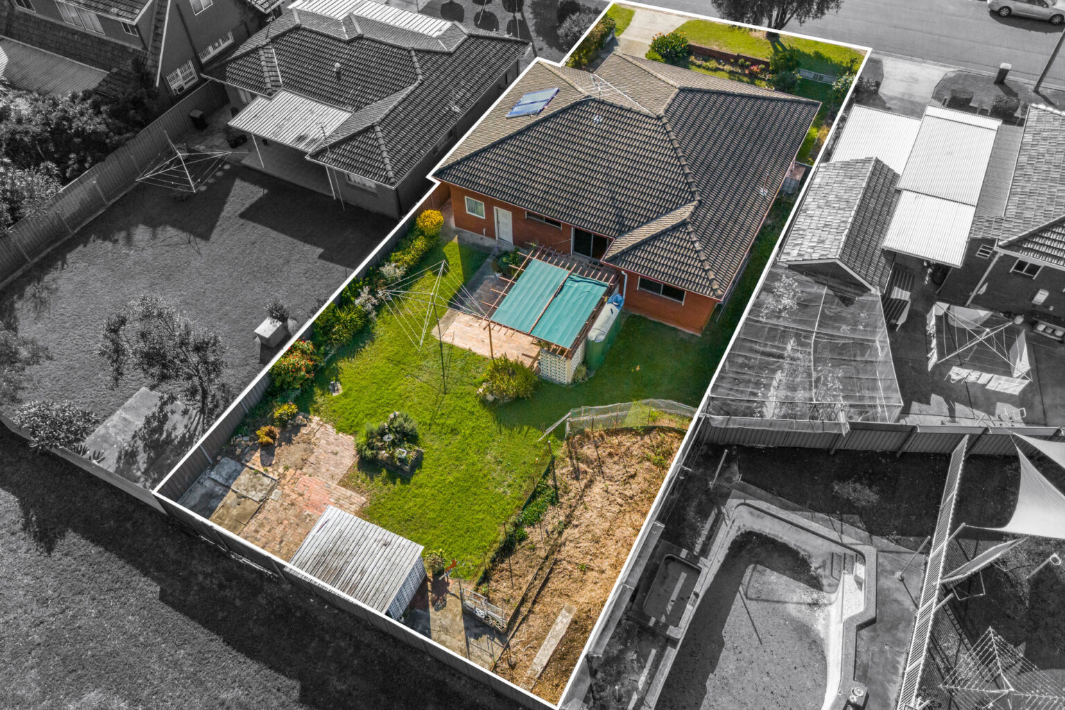 17 Bird Avenue, Lurnea NSW 2170 – photo 13 of 13