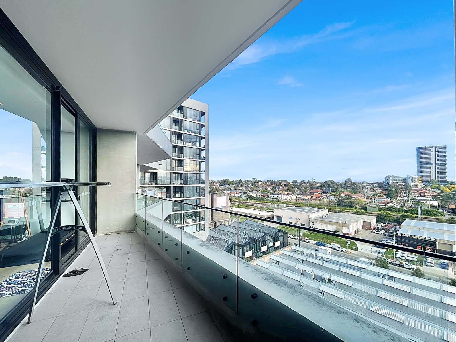 812/6b Atkinson Street Liverpool NSW 2170 AUS