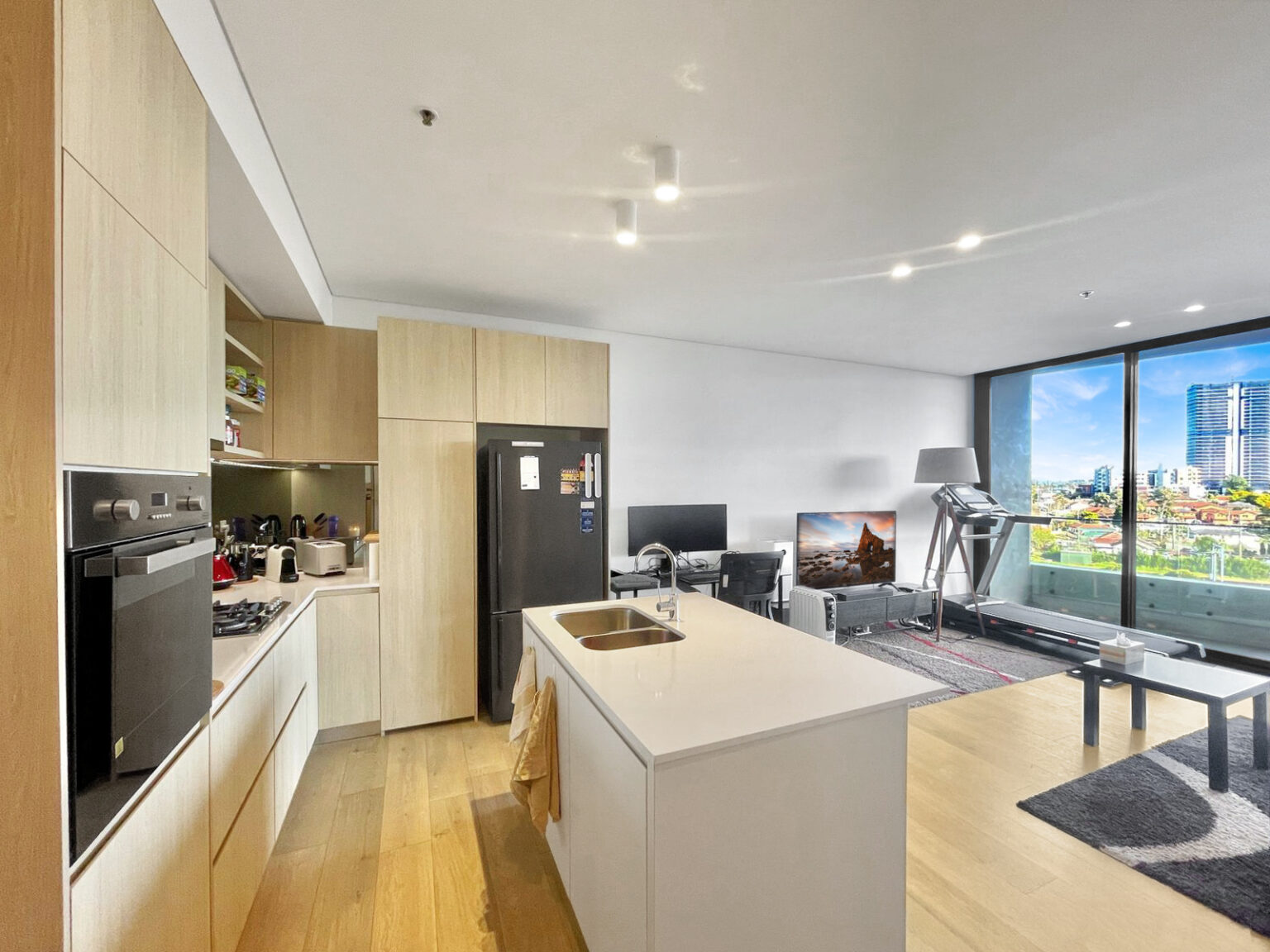 812/6b Atkinson Street, Liverpool NSW 2170 – photo 2 of 7