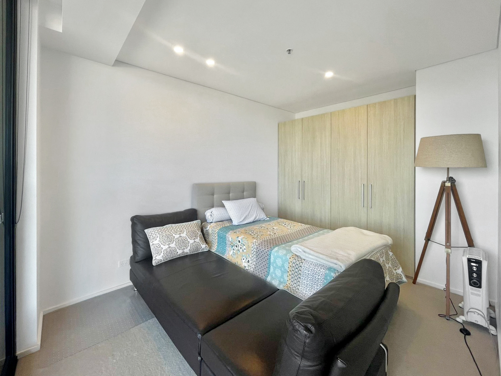 812/6b Atkinson Street Liverpool NSW 2170 AUS