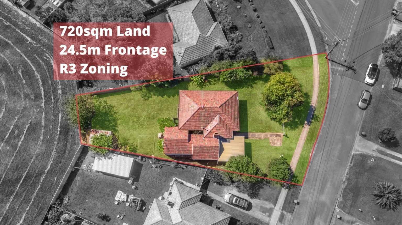 45 McGirr Parade, Warwick Farm NSW 2170