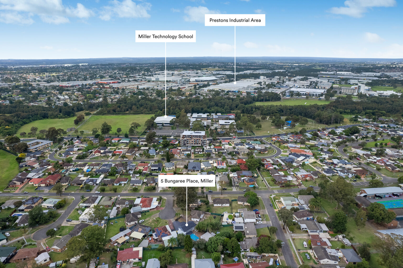 5 Bungaree Place, Miller NSW 2168 – photo 11 of 12