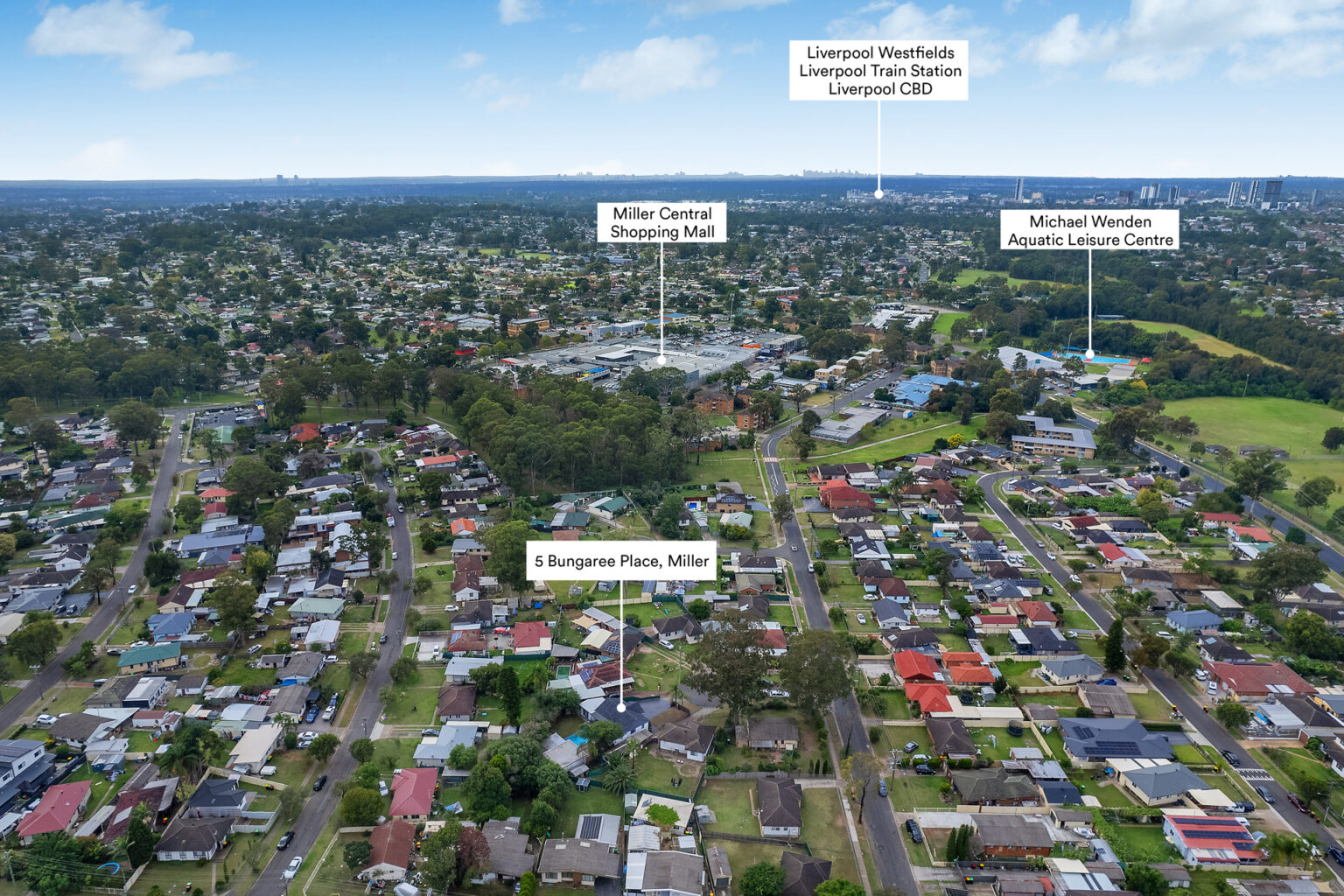 5 Bungaree Place, Miller NSW 2168 – photo 12 of 12