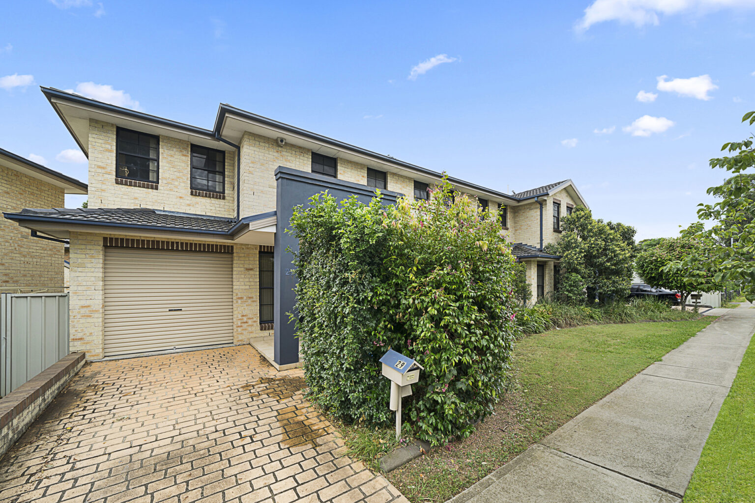 29 Mclean Street, Liverpool NSW 2170
