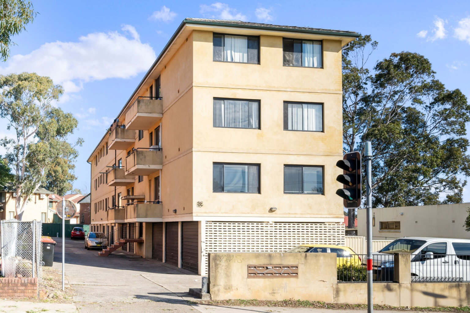 9/118 Elizabeth Drive, Liverpool NSW 2170