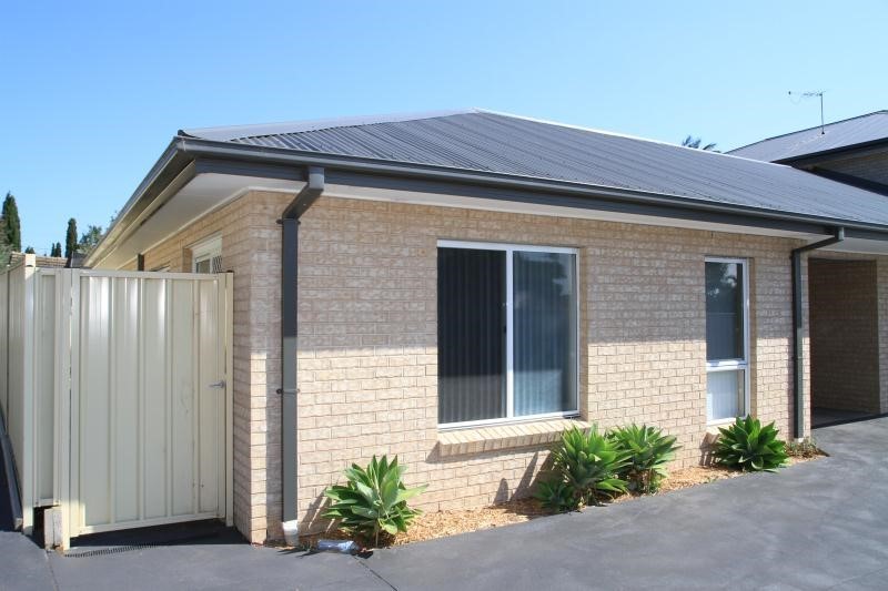 323A1 Elizabeth Drive Mount Pritchard NSW 2170 AUS