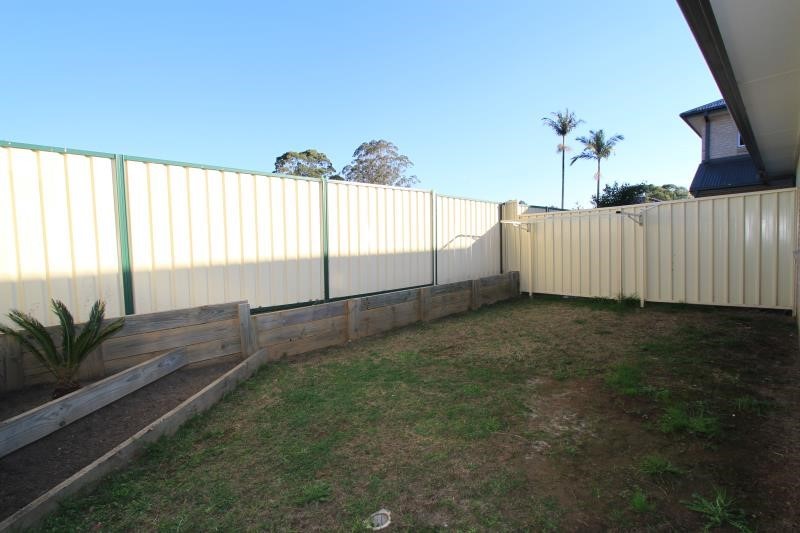 323A1 Elizabeth Drive Mount Pritchard NSW 2170 AUS