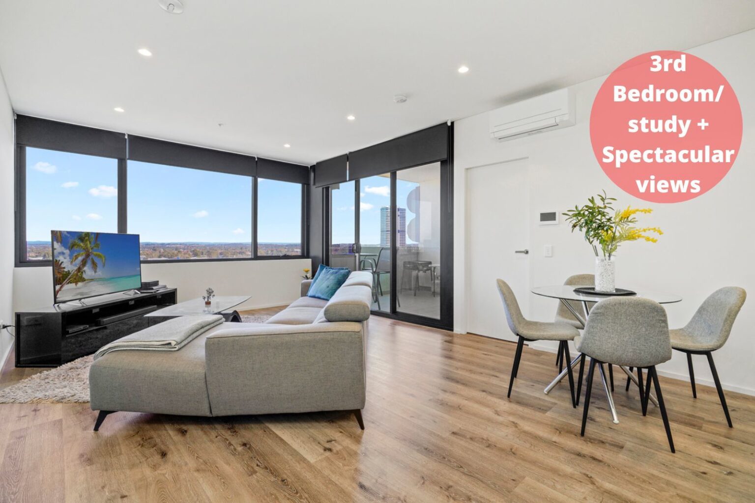 1307/32 Shepherd Street, Liverpool NSW 2170