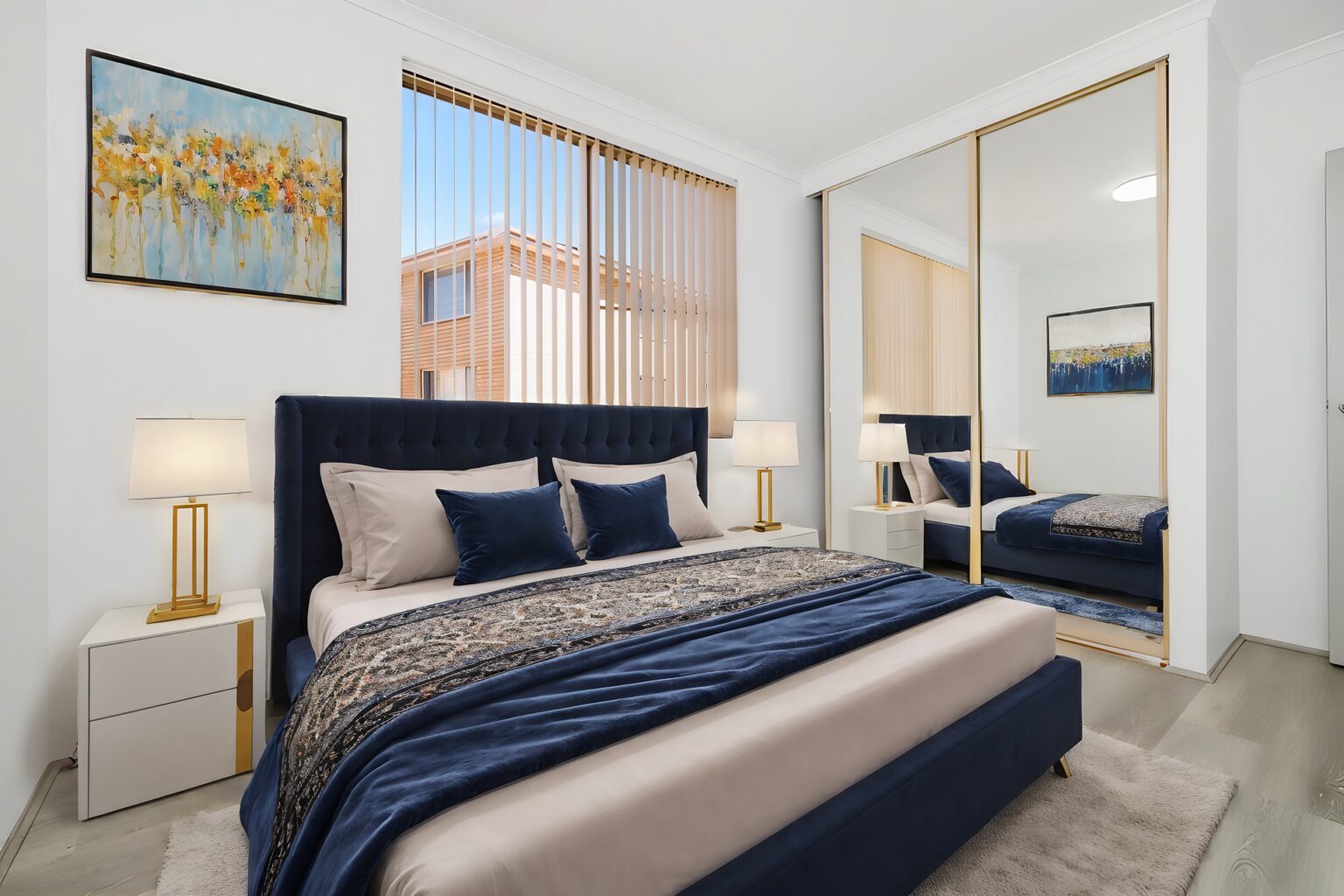 93/1 Riverpark Drive, Liverpool NSW 2170 – photo 2 of 7