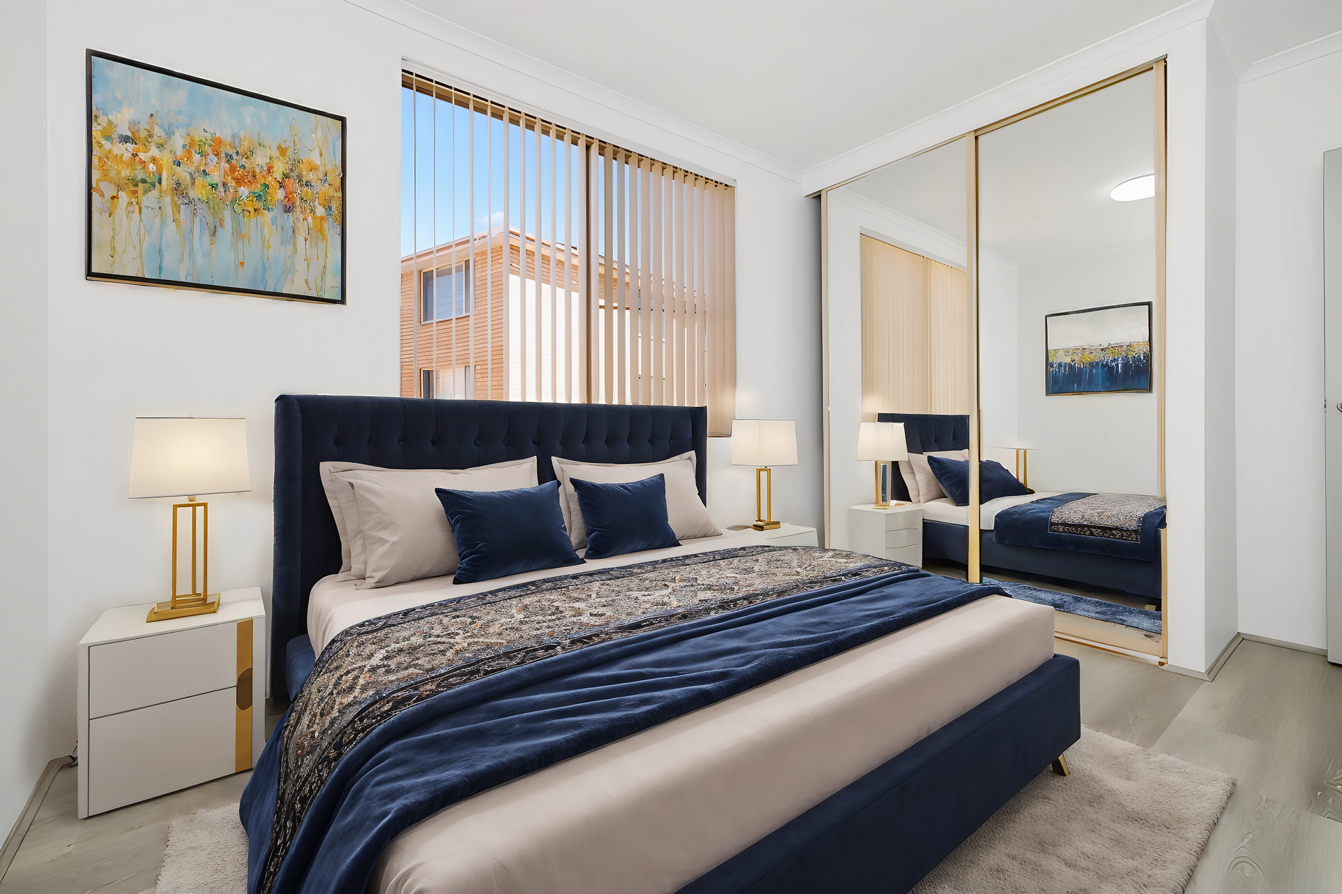 93/1 Riverpark Drive Liverpool NSW 2170 AUS