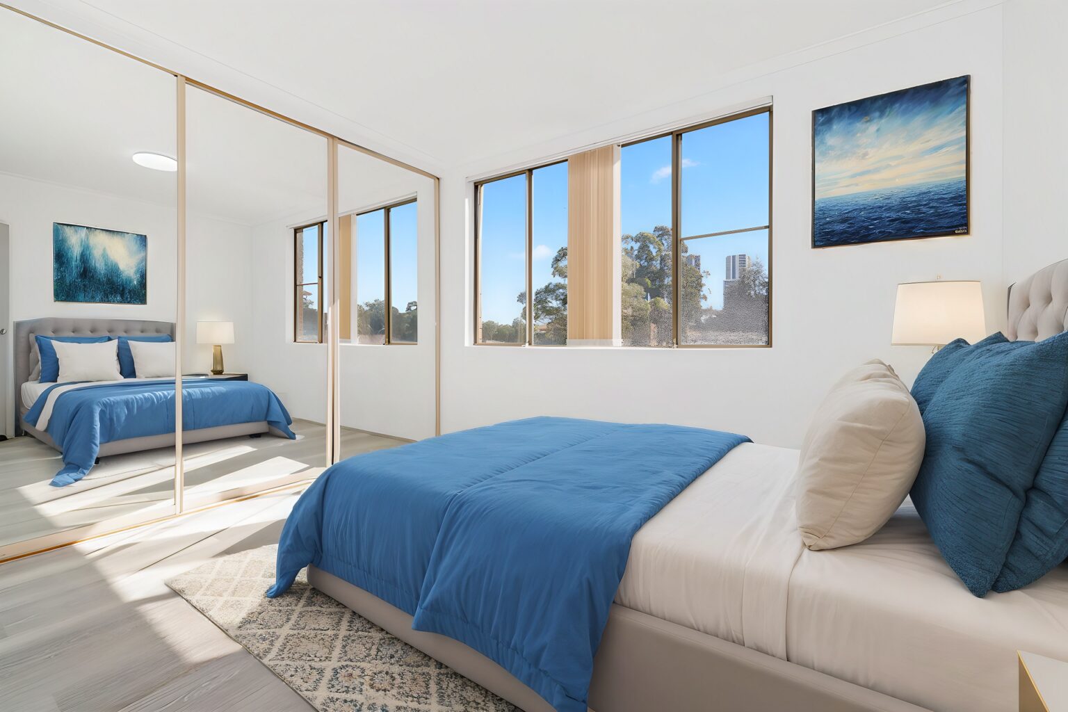 93/1 Riverpark Drive, Liverpool NSW 2170 – photo 3 of 7