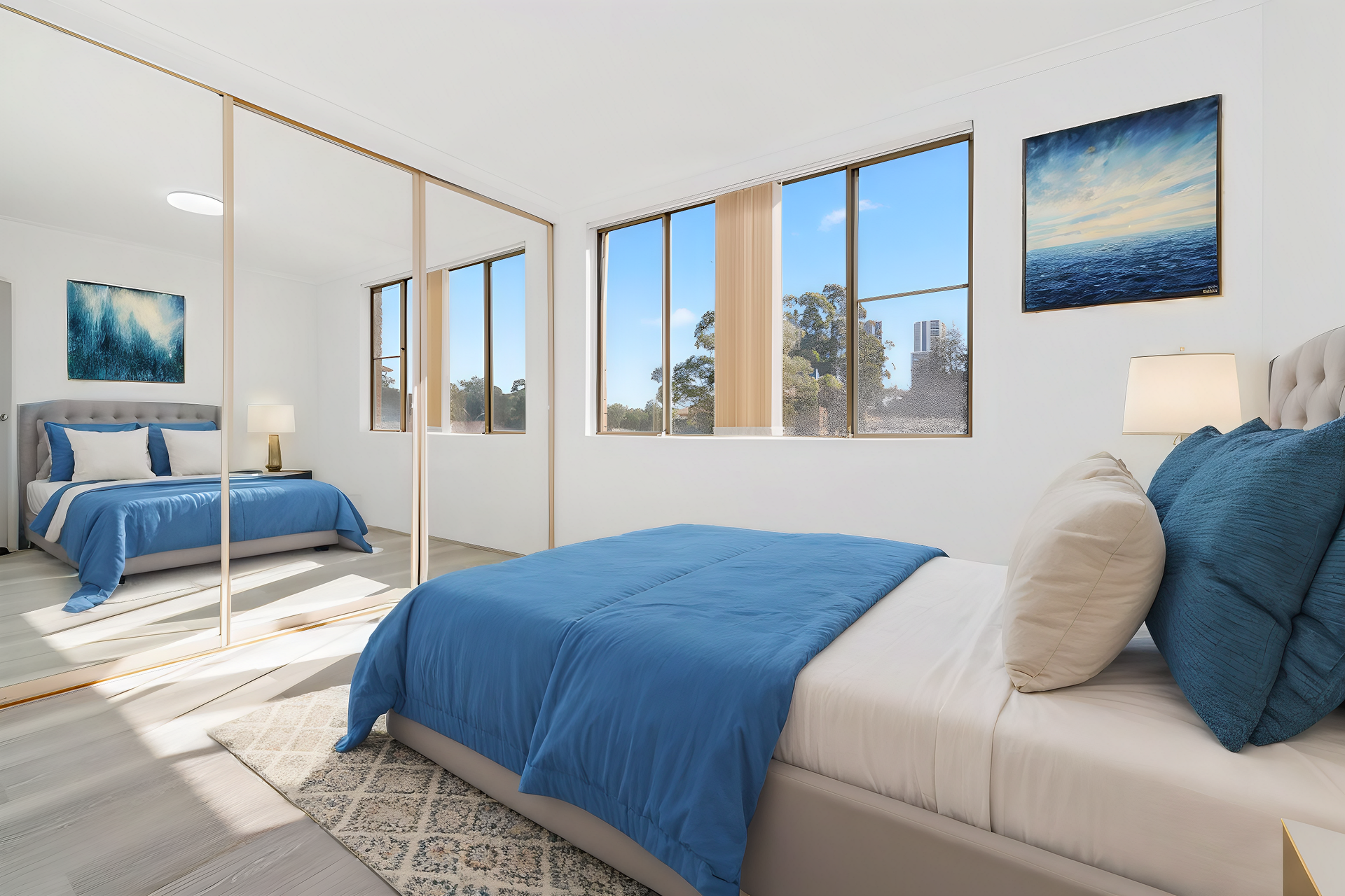 93/1 Riverpark Drive Liverpool NSW 2170 AUS