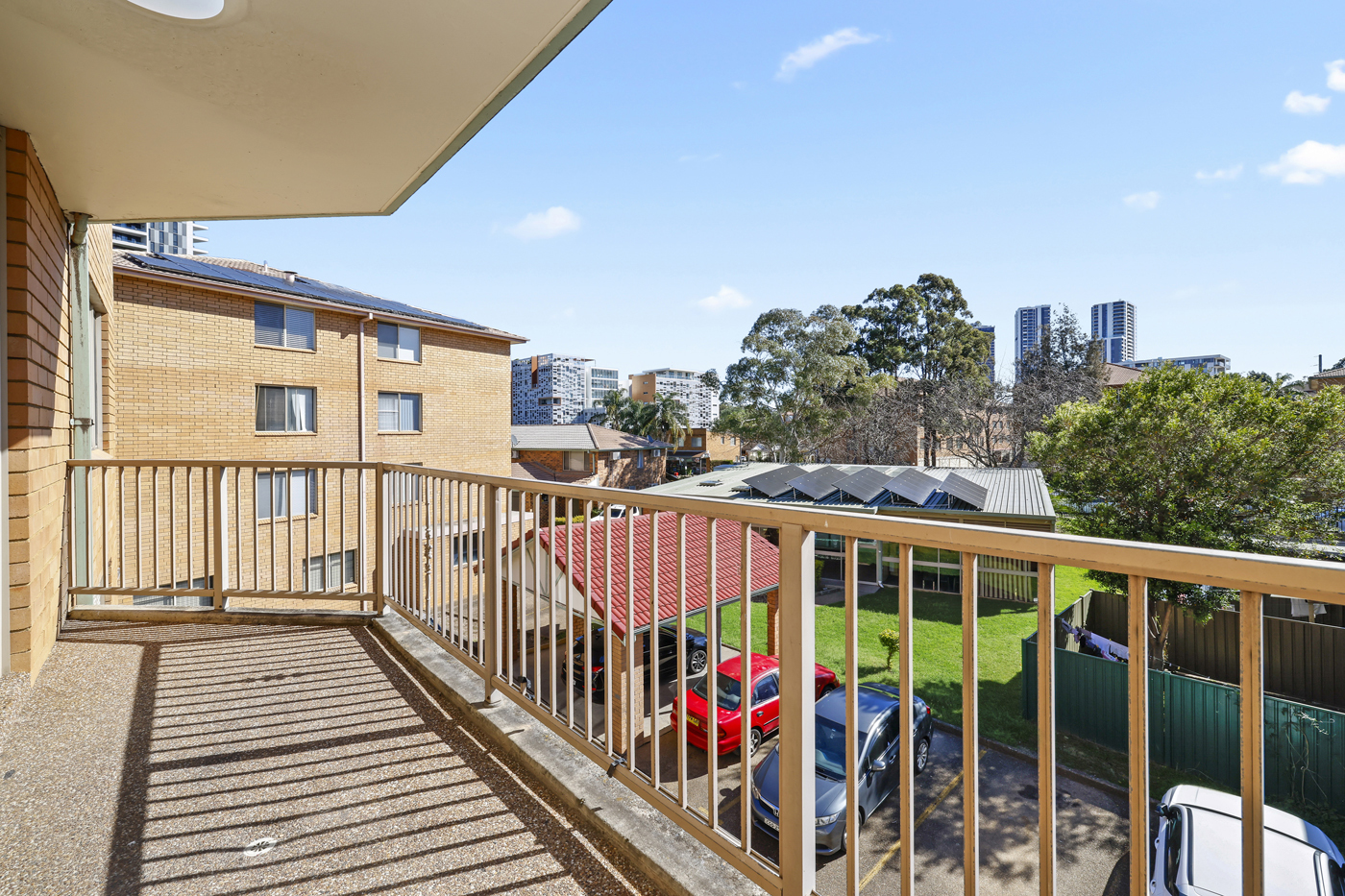 93/1 Riverpark Drive Liverpool NSW 2170 AUS