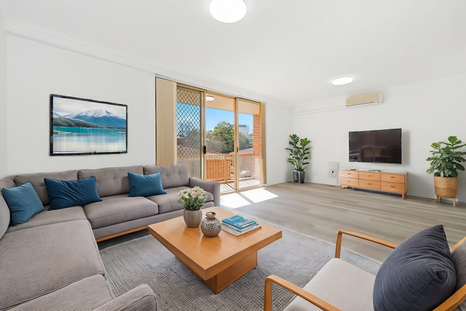 93/1 Riverpark Drive, Liverpool NSW 2170