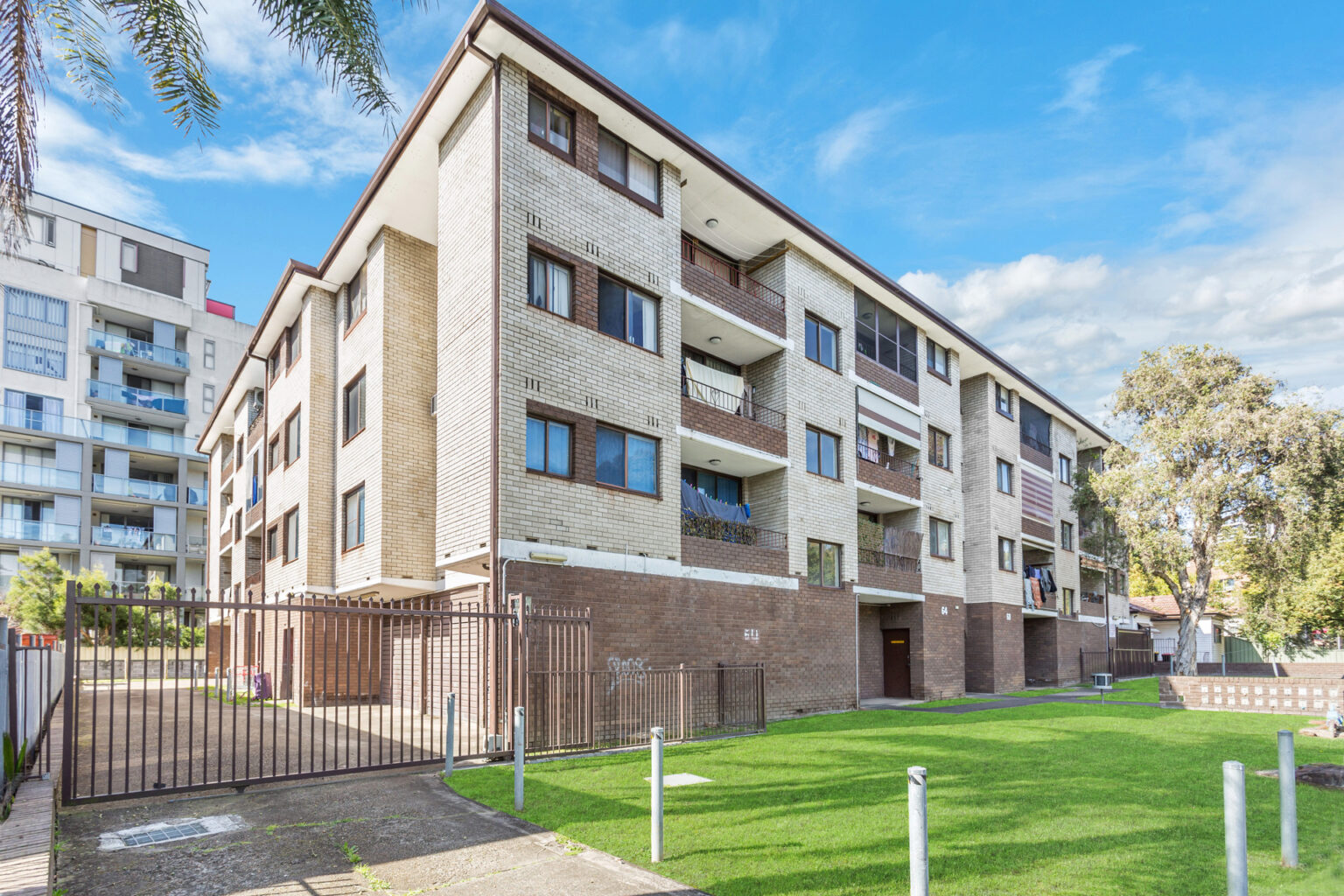 4/64-68 Copeland Street, Liverpool NSW 2170