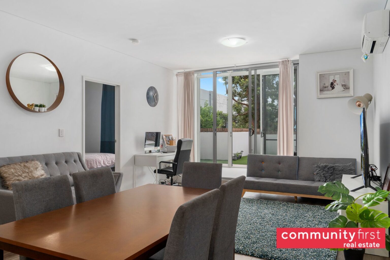 AG01/15 Shepherd Street, Liverpool NSW 2170 – photo 4 of 12