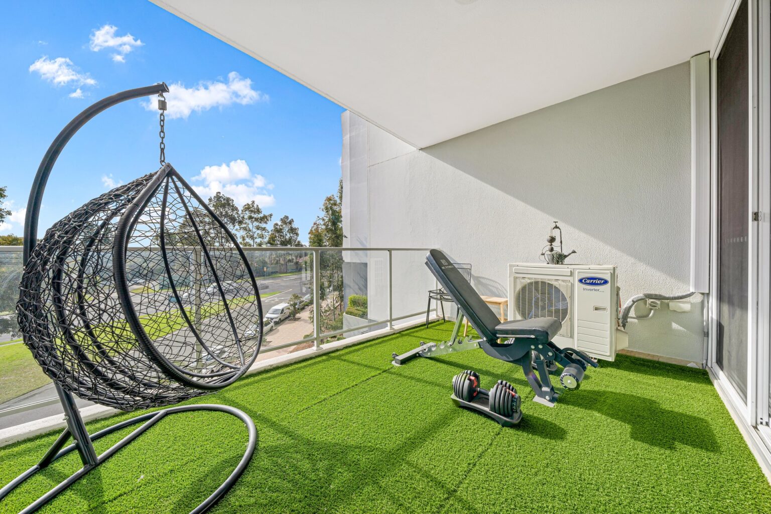 301/3 George Street, Warwick Farm NSW 2170 – photo 6 of 6