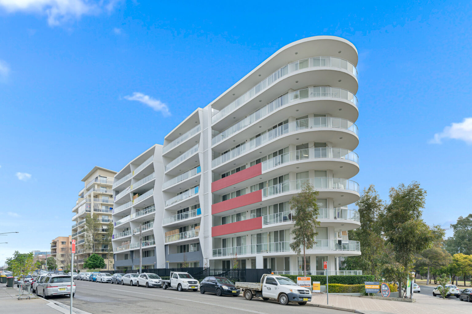 301/3 George Street, Warwick Farm NSW 2170