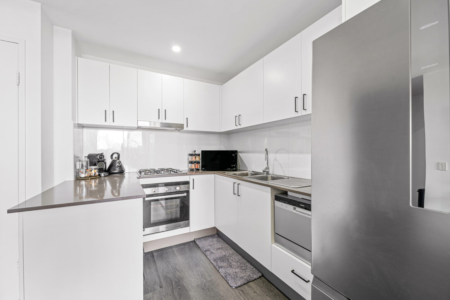 301/3 George Street, Warwick Farm NSW 2170 – photo 3 of 6